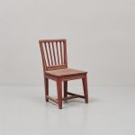 1092 8468 HIGH CHAIR